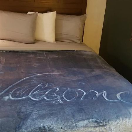 Osu 2 Queen Beds Hotel Room 230 Wi-Fi Stillwater Luaran gambar