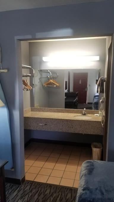 Osu 2 Queen Beds Hotel Room 230 Wi-Fi Stillwater Luaran gambar